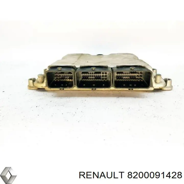 Купити 8200091428 Renault (RVI) 