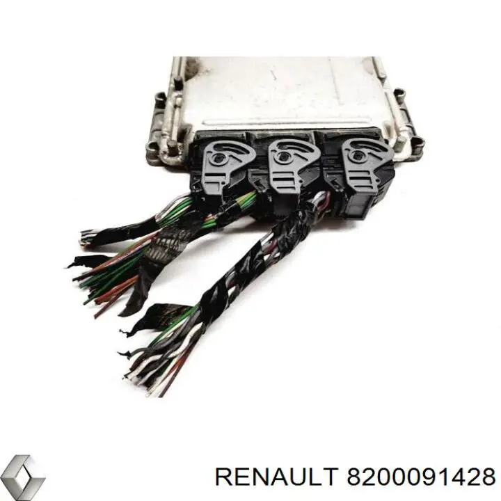  Renault (RVI) 8200091428 ціна, від 25.34 USD