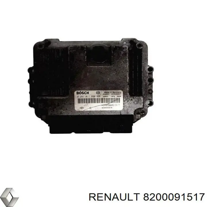8200091517 Renault (RVI) 