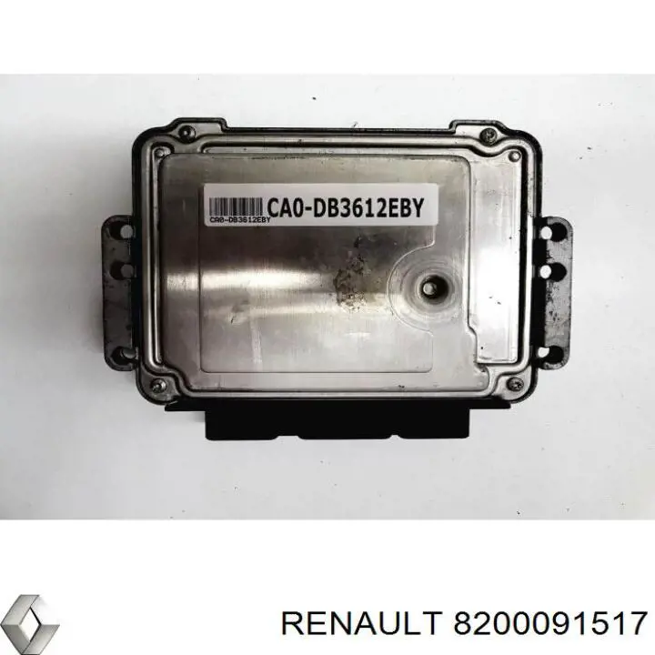  Renault (RVI) 8200091517 ціна, від 52.68 USD