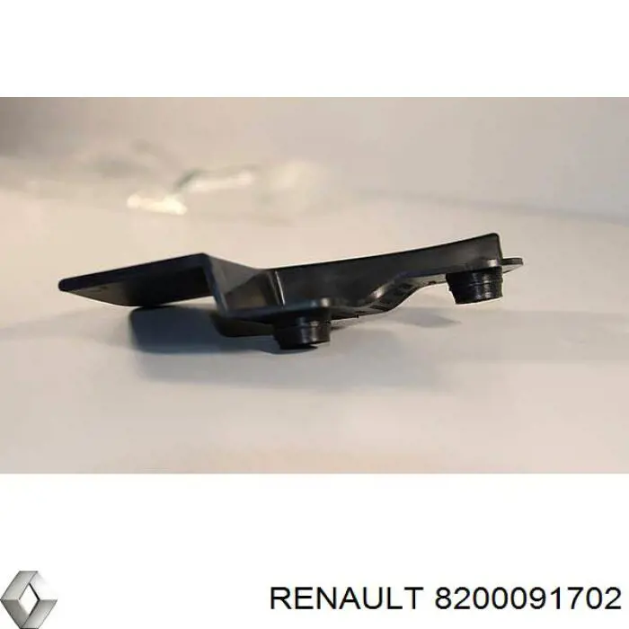 Купити 8200091702 Renault (RVI) Бризковики передній, правий