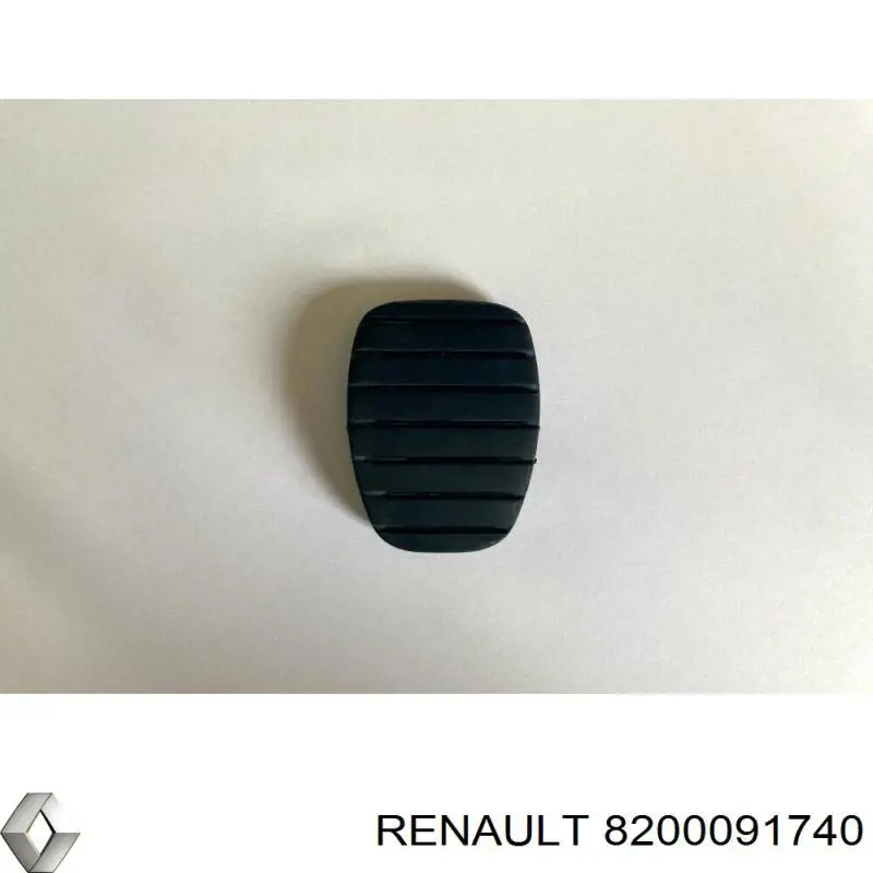 Купити 8200091740 Renault (RVI) 