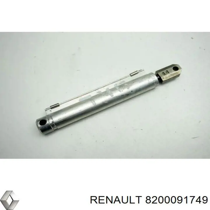 Упор капота Renault (RVI) 8200091749
