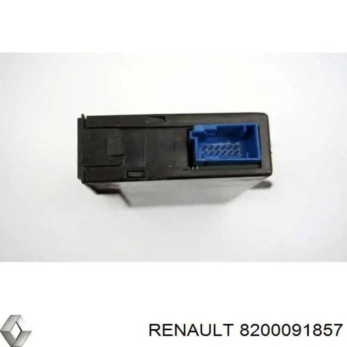  Renault (RVI) 8200091857 ціна, від 63.35 USD