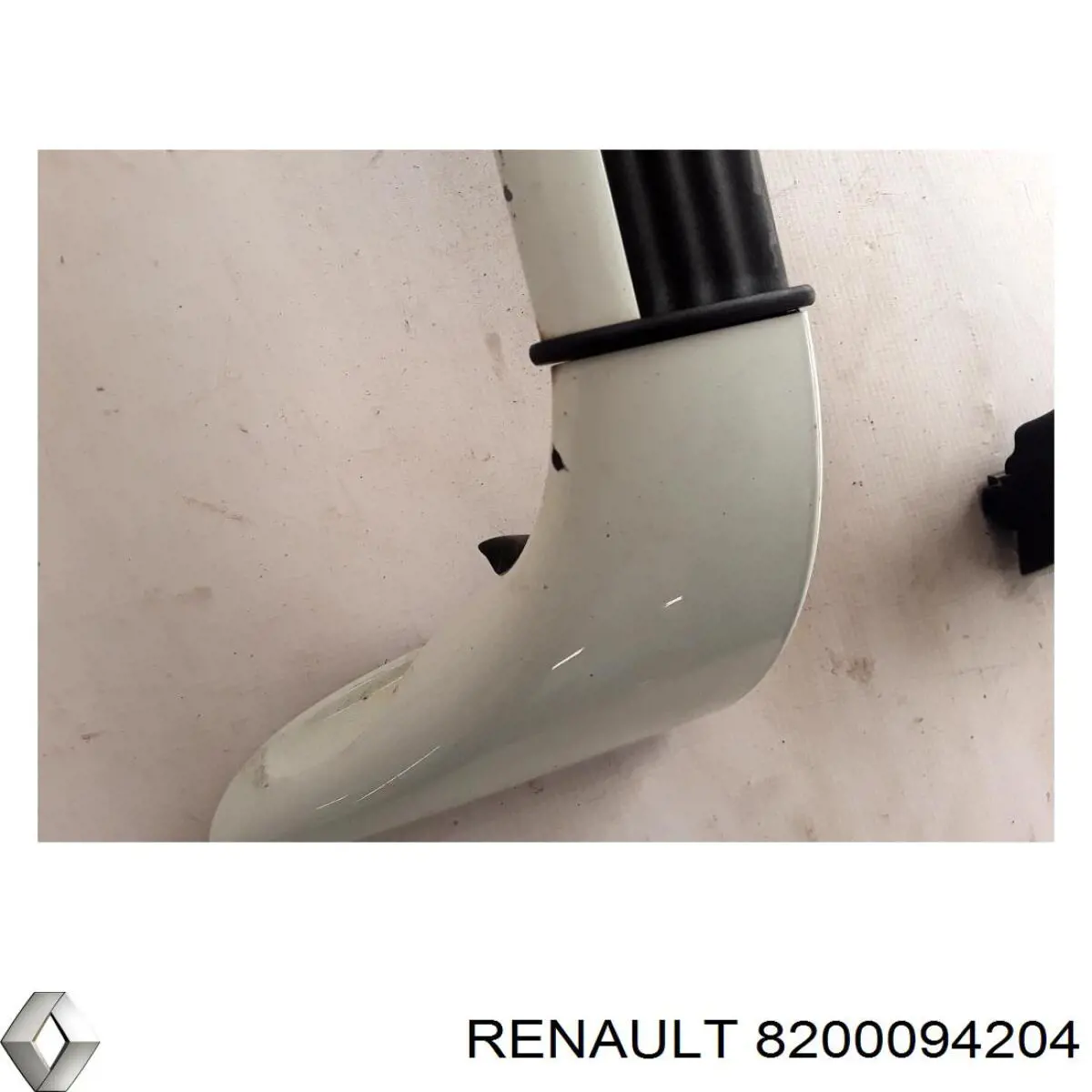  Renault (RVI) 8200094204 ціна, від 201.16 USD