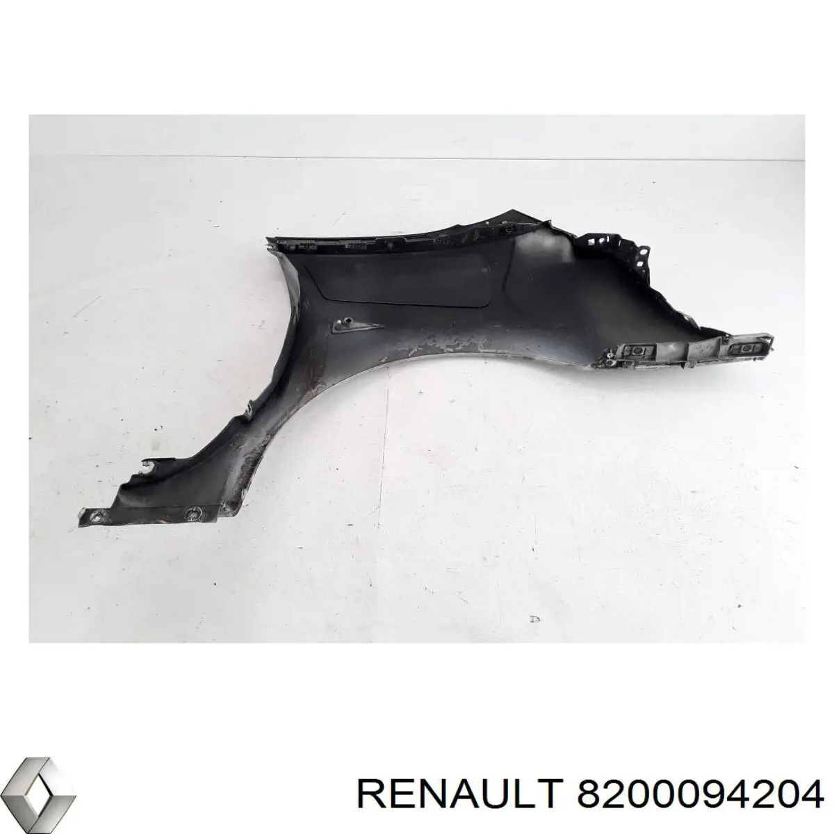 Купити 8200094204 Renault (RVI) 