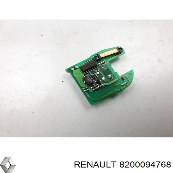 8200094768 Renault (RVI) Іммобілайзер