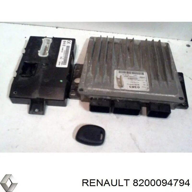  8200094794 Renault (RVI)