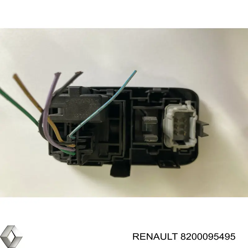  8200095495 Renault (RVI)