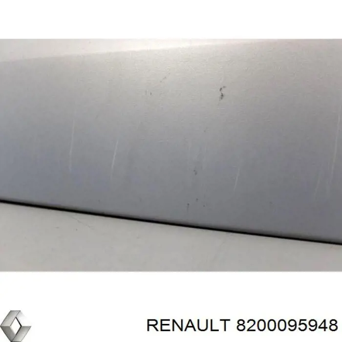 Купити 8200095948 Renault (RVI) 
