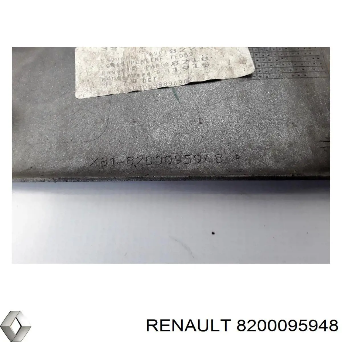 8200095948 Renault (RVI) 