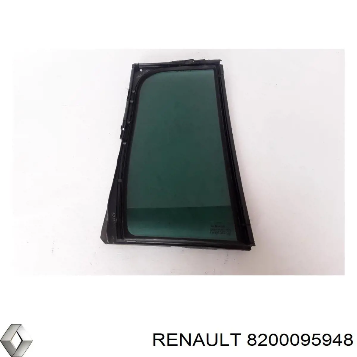  Renault (RVI) 8200095948 ціна, від 7.05 USD