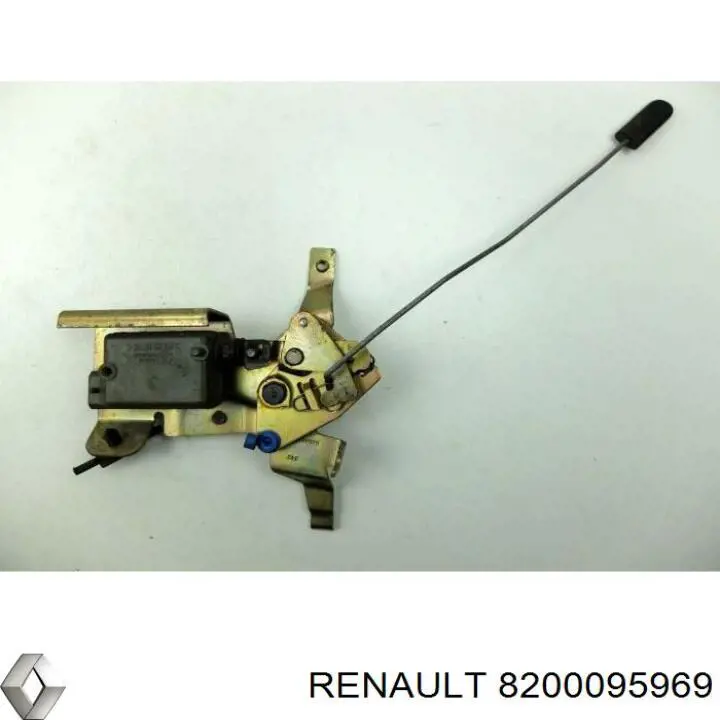  8200095969 Renault (RVI)