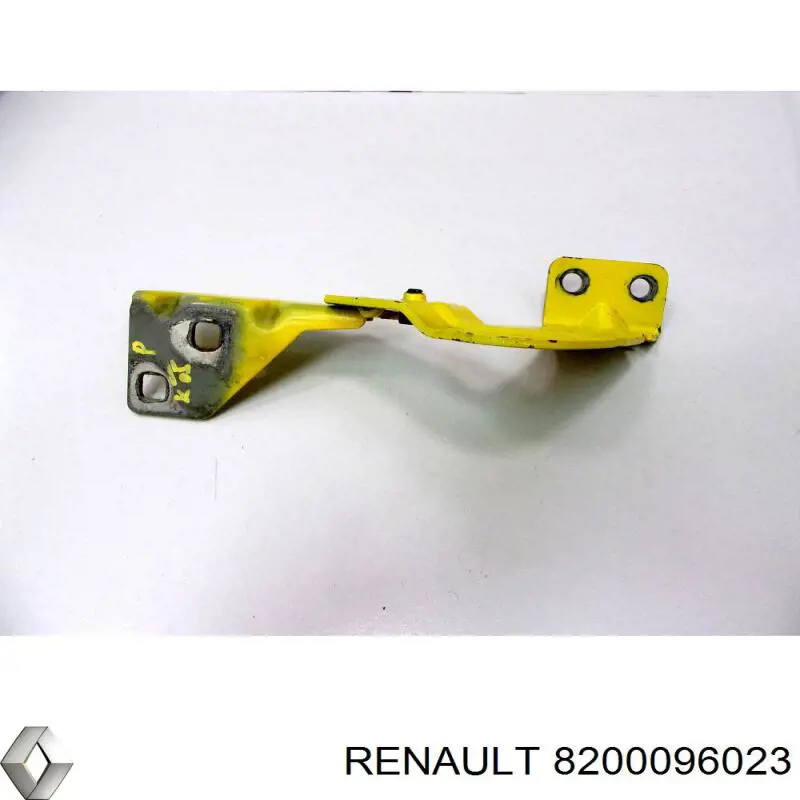 8200096023 Renault (RVI) 