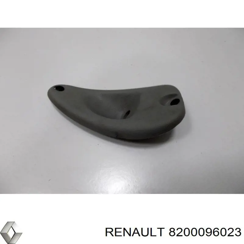  Renault (RVI) 8200096023 ціна, від 4.93 USD