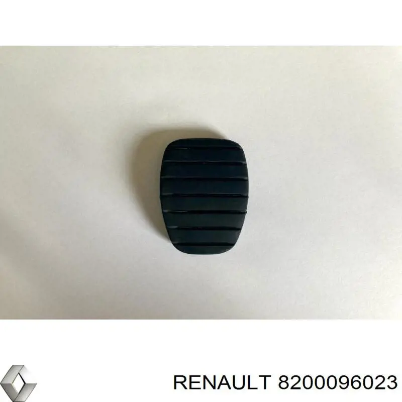 Купити 8200096023 Renault (RVI) 