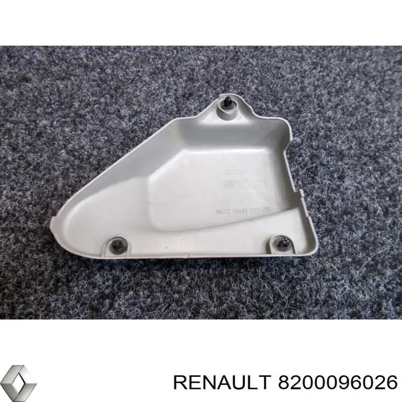 8200096026 Renault (RVI) 