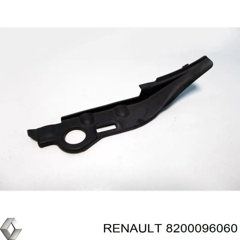  Renault (RVI) 8200096060 ціна, від 12.67 USD