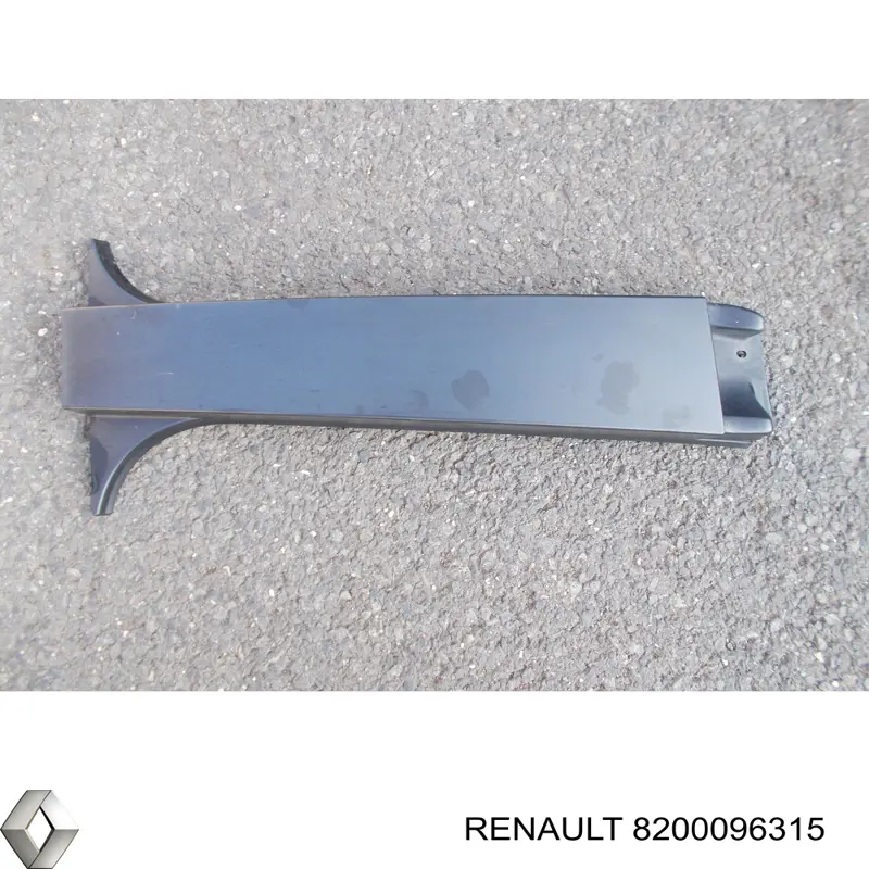 8200096315 Renault (RVI) 