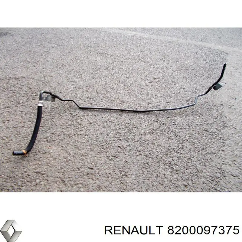  8200097375 Renault (RVI)