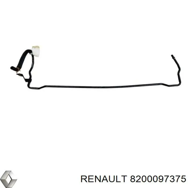 8200097375 Renault (RVI) 