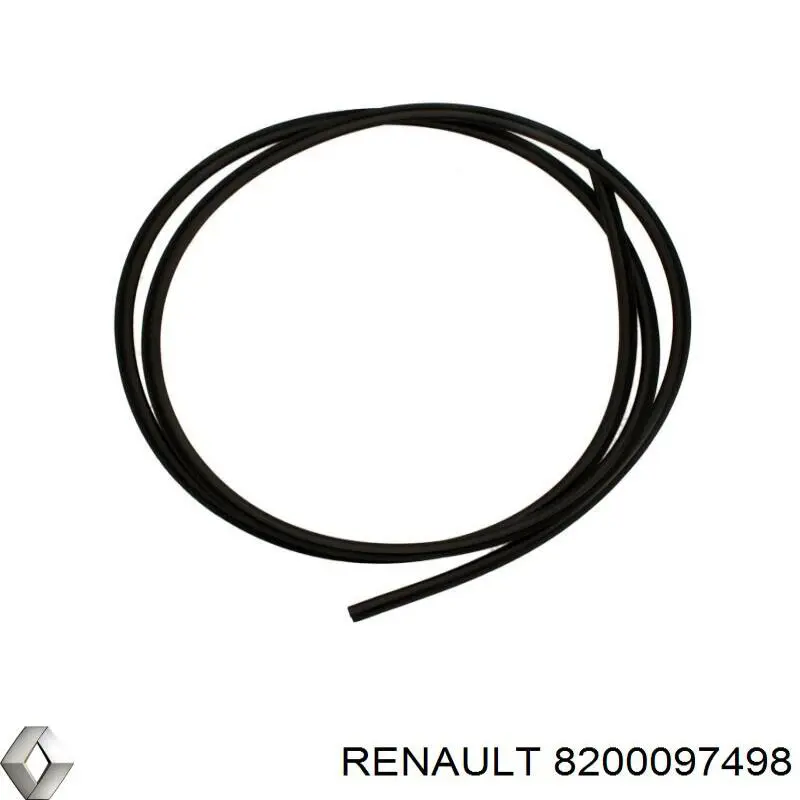  8200097498 Renault (RVI)