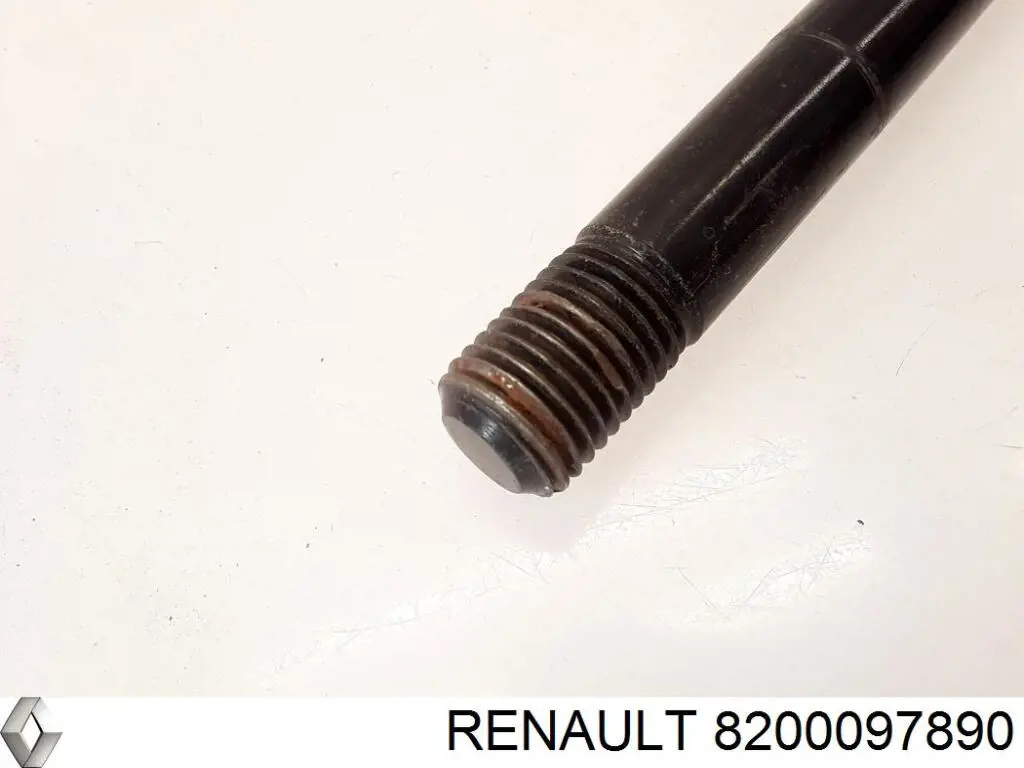 Купити 047609045347P 4max Буксирувальний гак