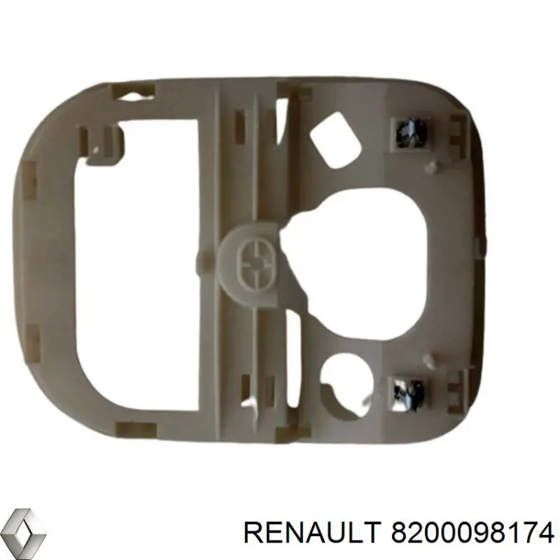 Renault (RVI) 8200098174 ціна, від 7.06 USD