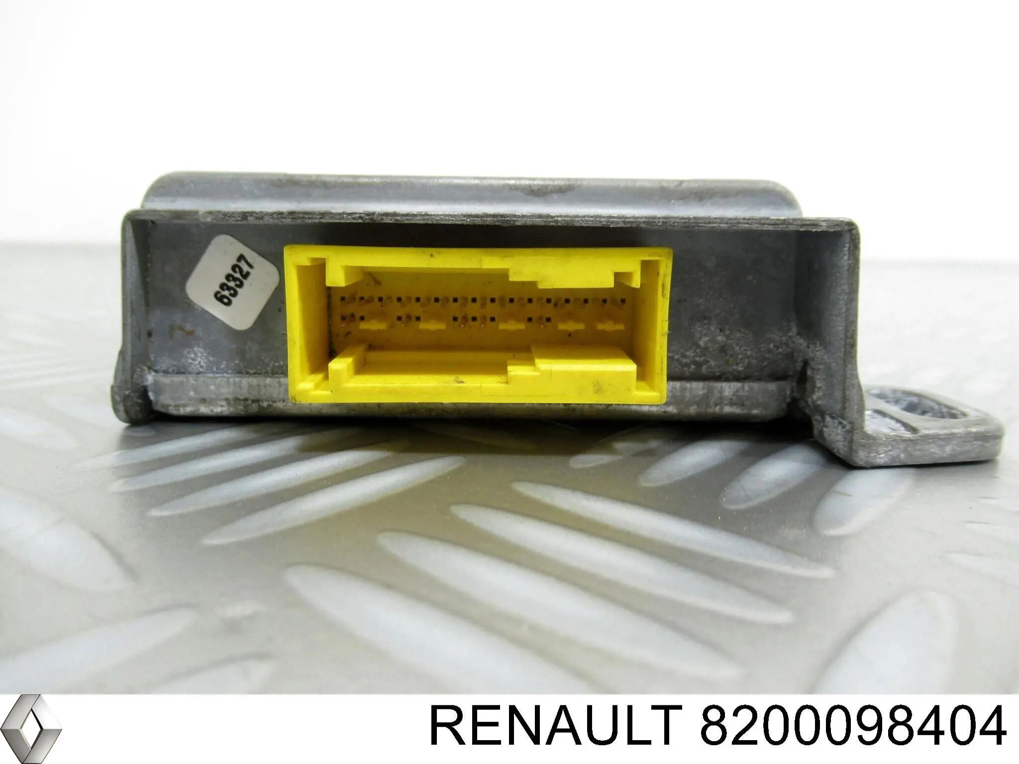  Renault (RVI) 8200098404 ціна, від 4.45 USD