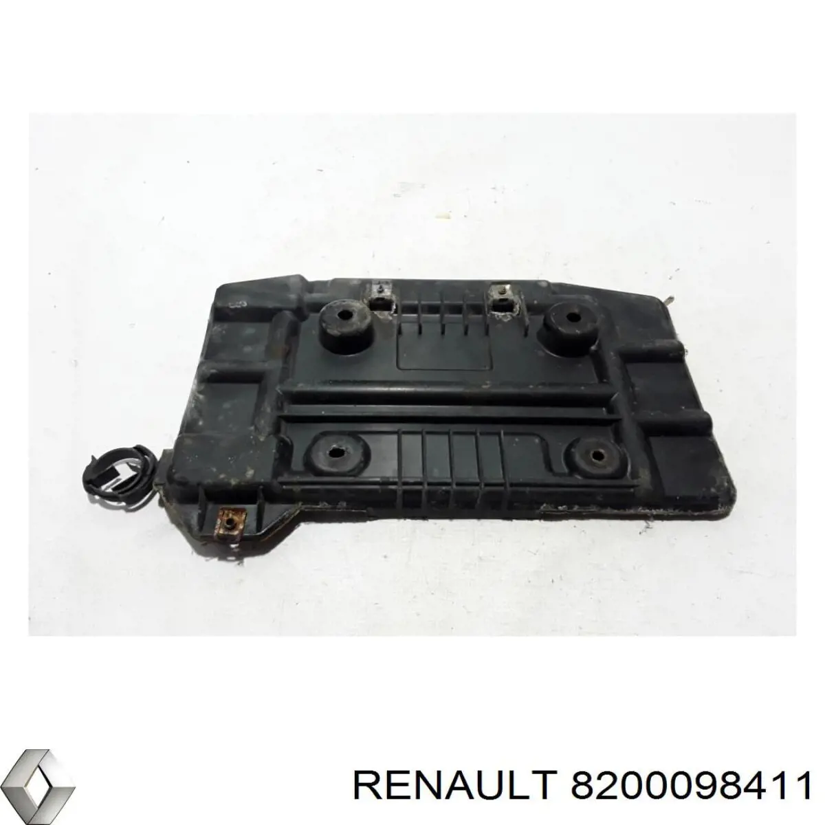 8200098411 Renault (RVI) 