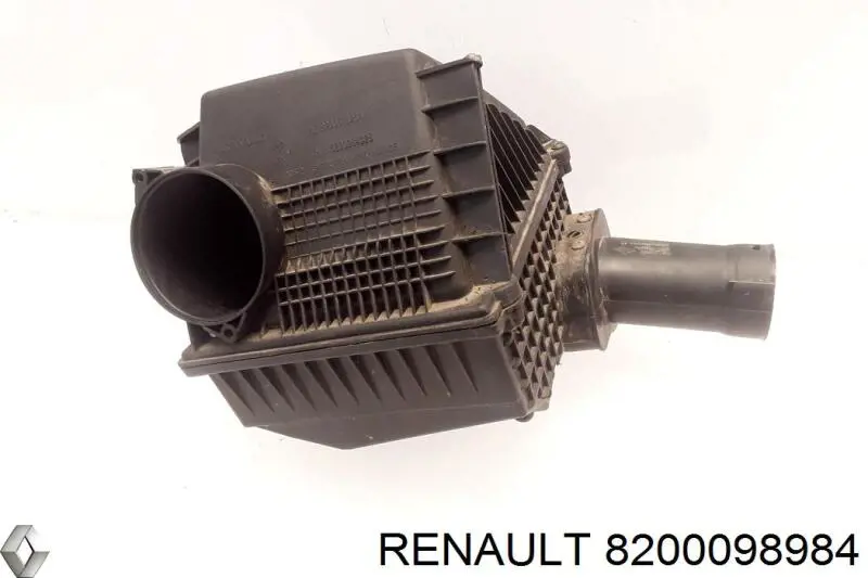 8200098984 Renault (RVI) 