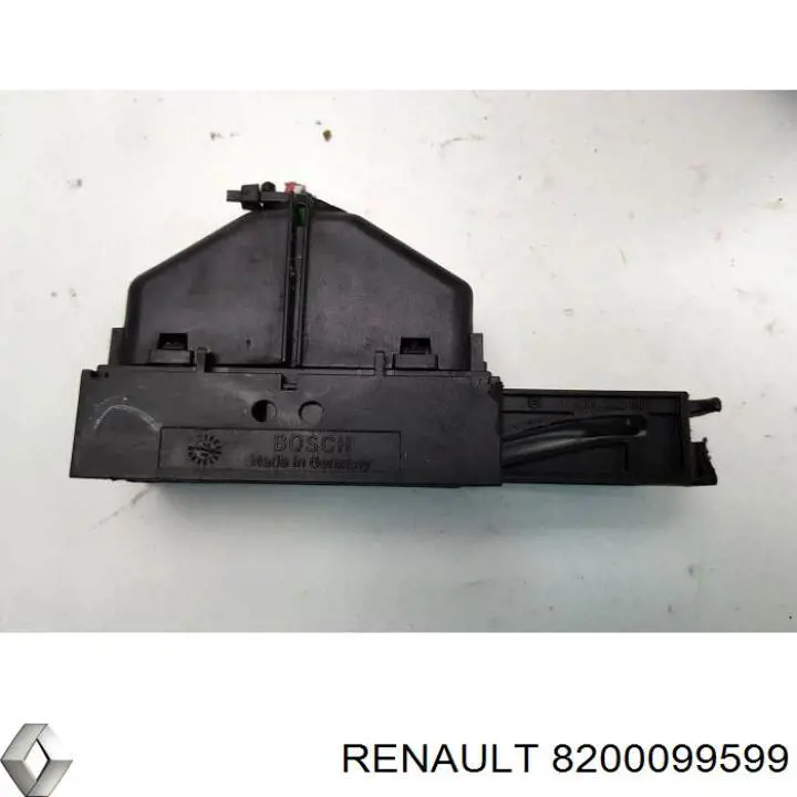  Renault (RVI) 8200099599 ціна, від 33.82 USD
