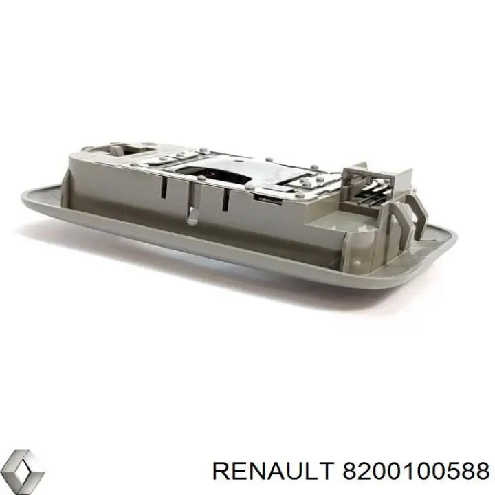 Купити 8200100588 Renault (RVI) 