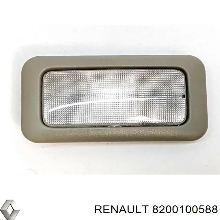  8200100588 Renault (RVI)