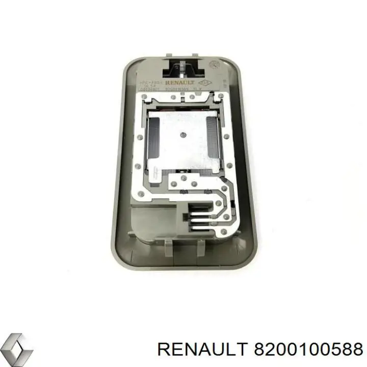 8200100588 Renault (RVI) 