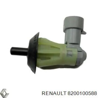  Renault (RVI) 8200100588 ціна, від 6.33 USD