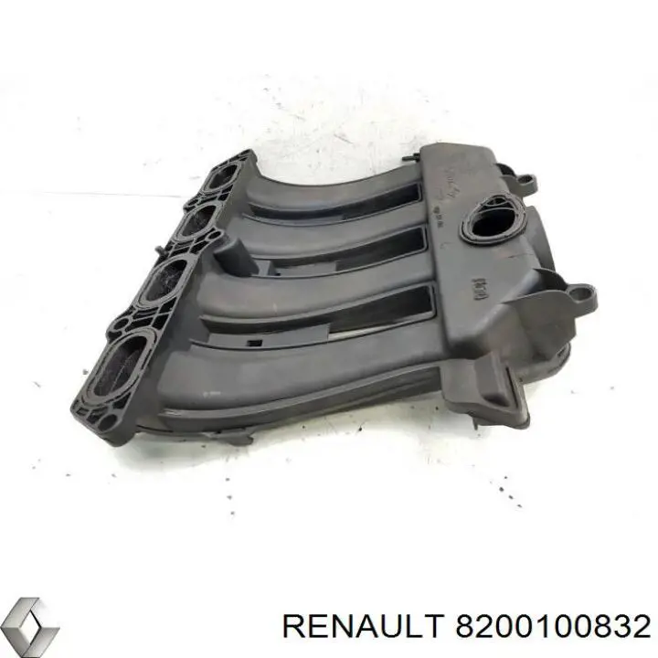 8200100832 Renault (RVI) 