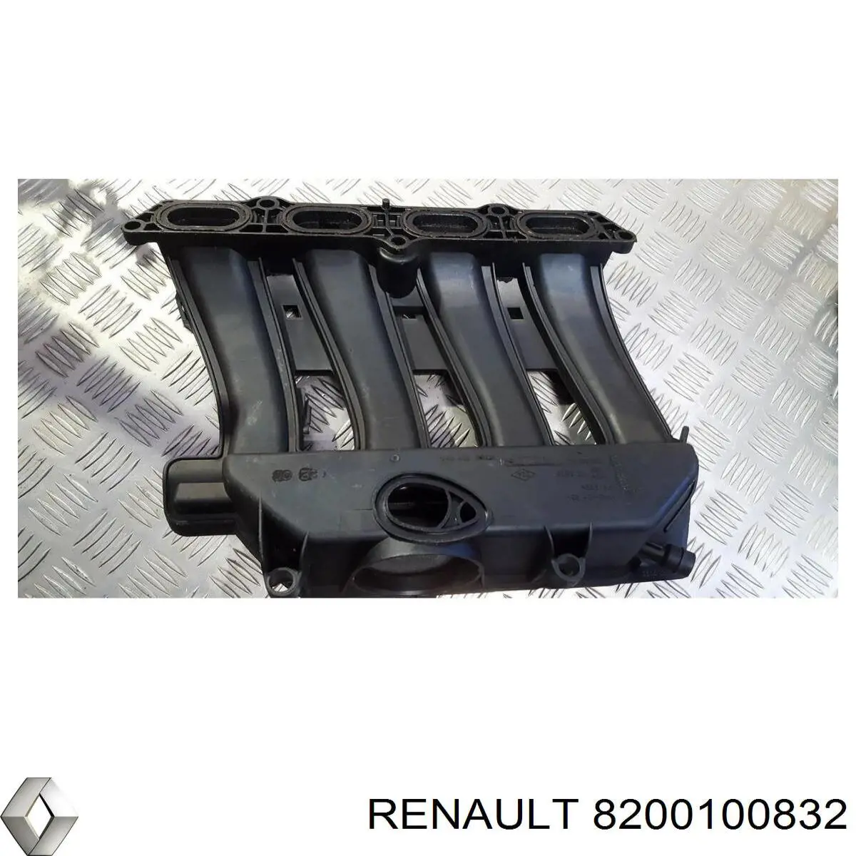  Renault (RVI) 8200100832 ціна, від 22.55 USD