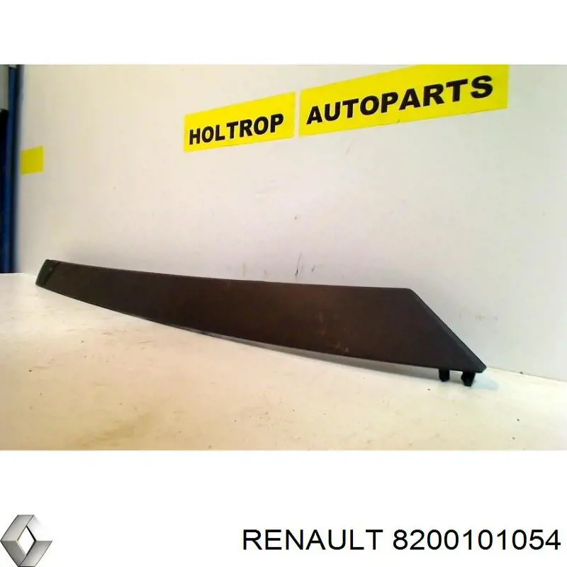 8200101054 Renault (RVI) 