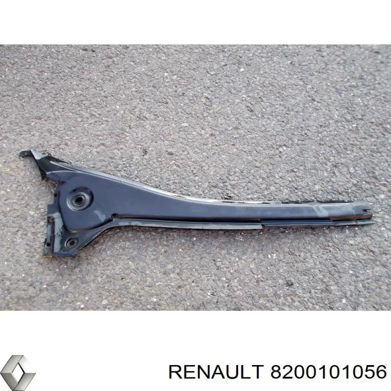 Купити 8200101056 Renault (RVI) 
