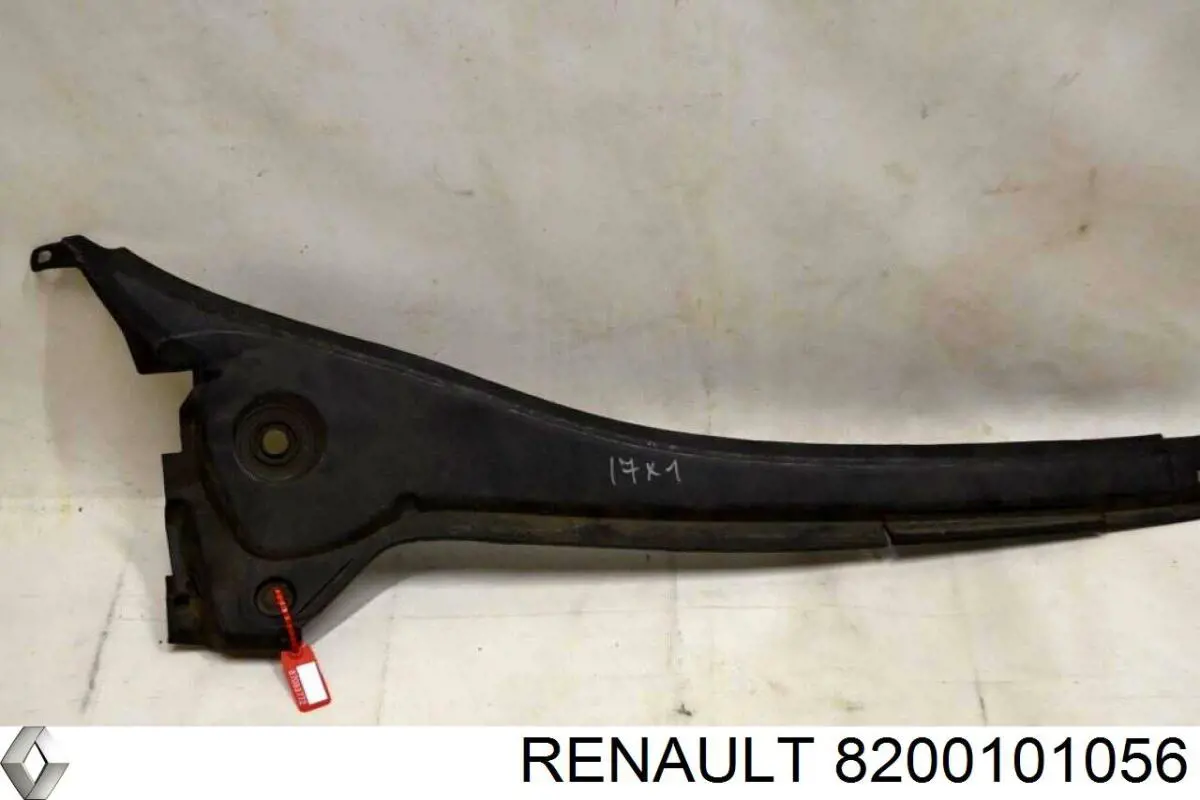8200101056 Renault (RVI) 