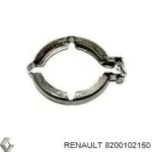 Хомут патрубка клапана EGR Renault (RVI) 8200102150 ціна, від 4.50 USD