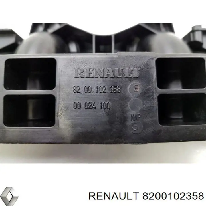 Купити 8200102358 Renault (RVI) 