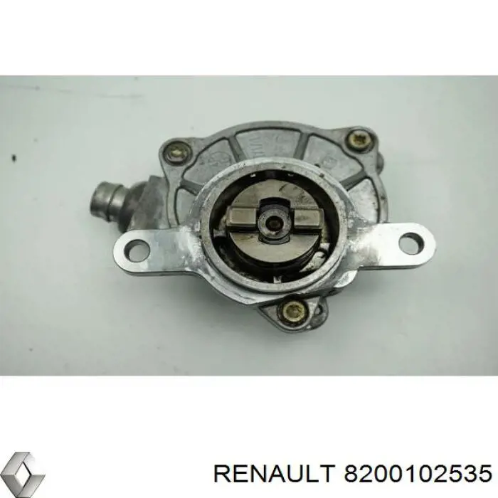 8200102535 Renault (RVI) насос вакуумний