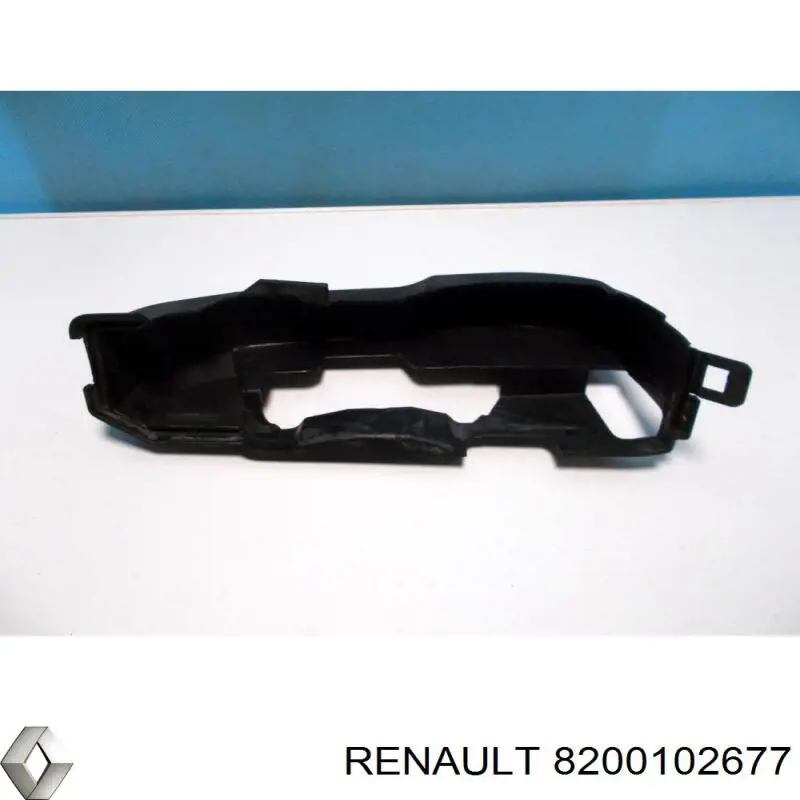 Кожух/кришка/захист ременя ГРМ 5120251 Autotechteile