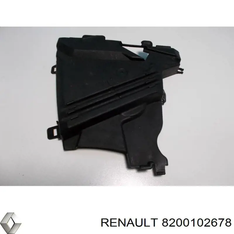 Кожух/кришка/захист ременя ГРМ 5120251 Autotechteile