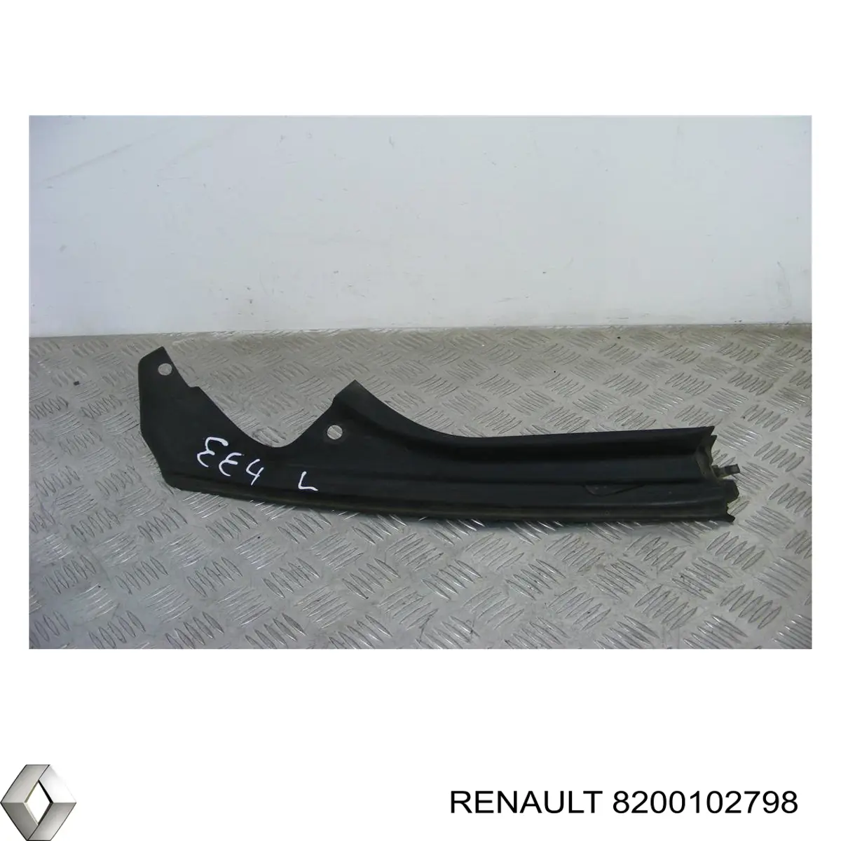  8200102798 Renault (RVI)