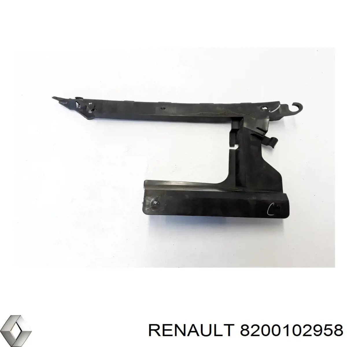  8200102958 Renault (RVI)