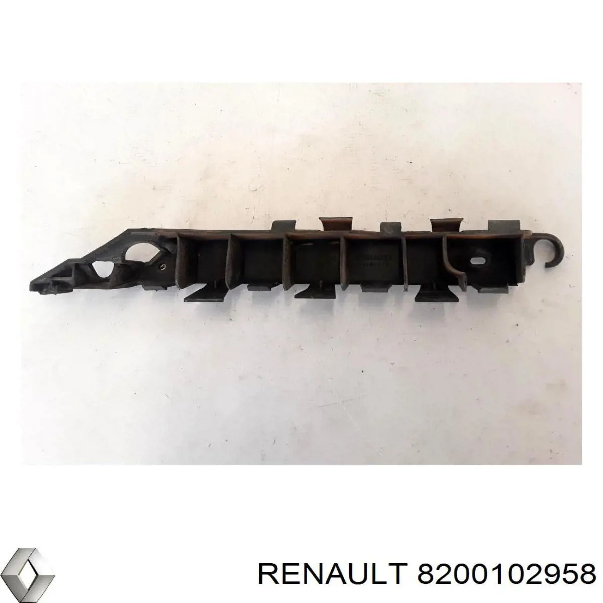  Renault (RVI) 8200102958 ціна, від 12.67 USD