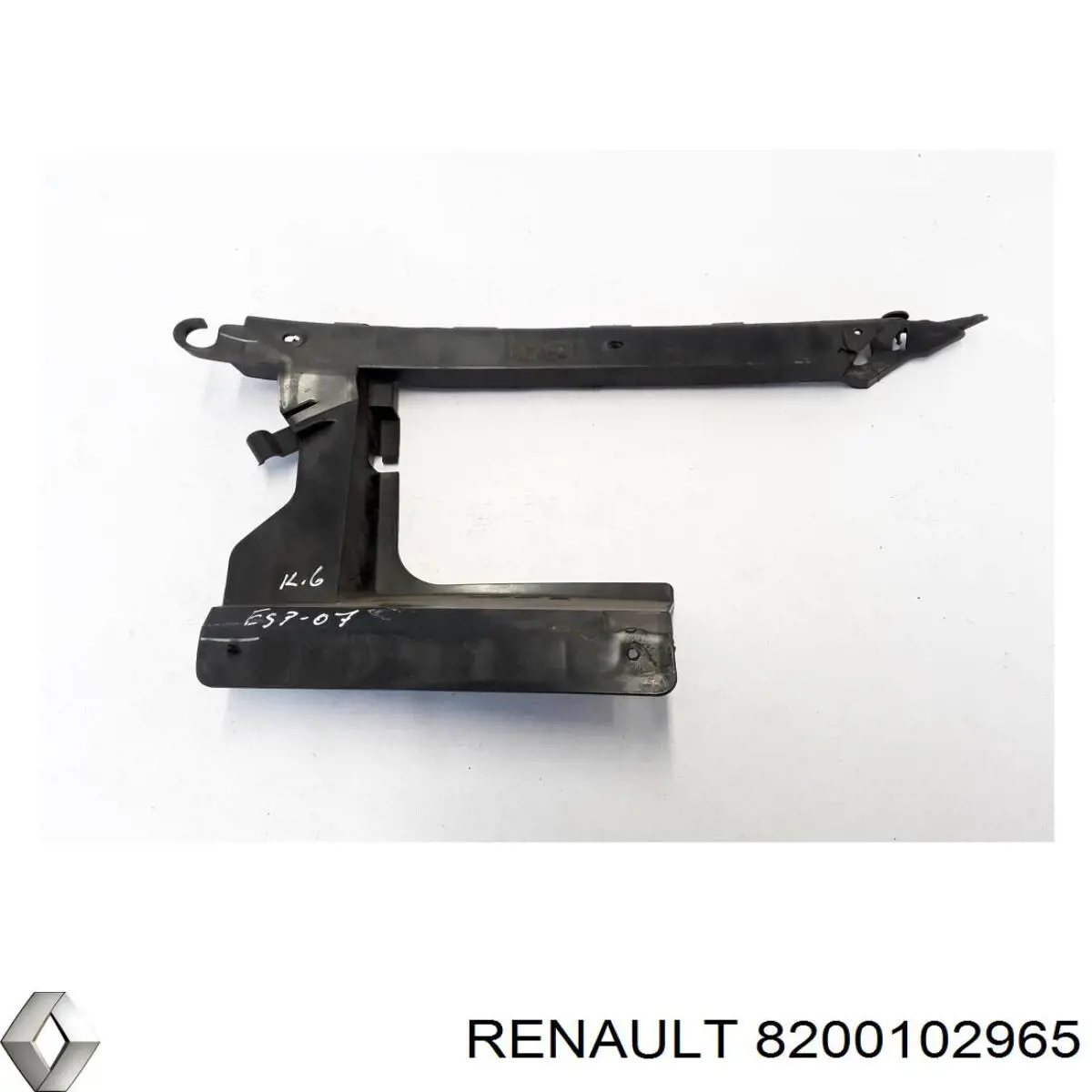  Renault (RVI) 8200102965 ціна, від 25.99 USD
